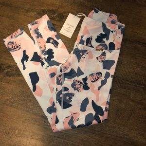 Cleo Harper XS Leggings with tags still on